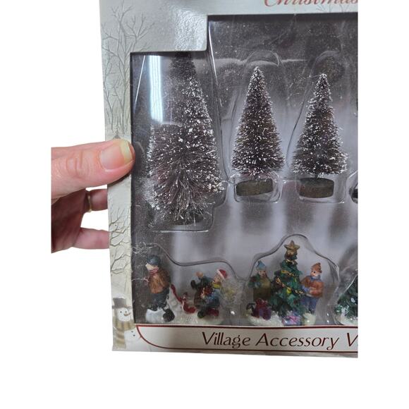 Christmas streets 2005 collection - Picture 6 of 10